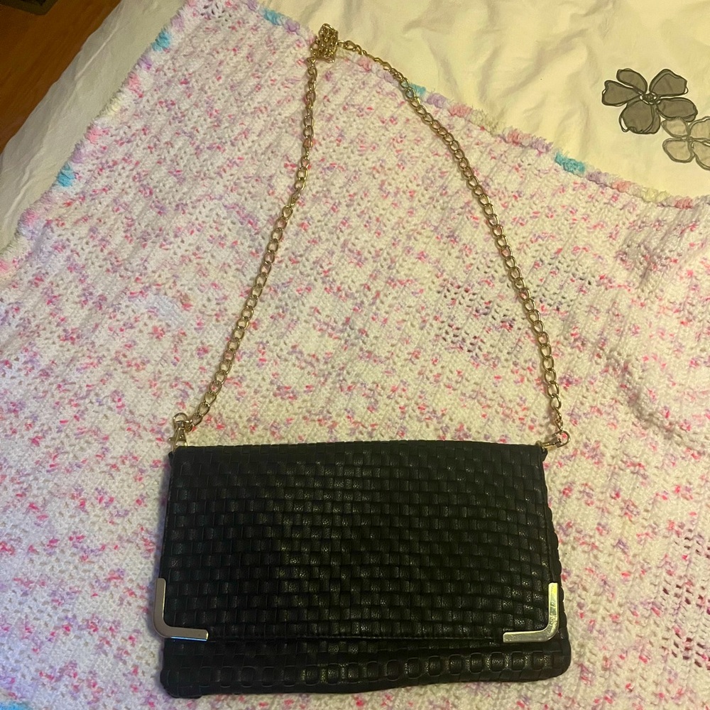 Black Purse!